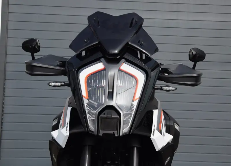KTM 1290 Super Adventure - foto 8