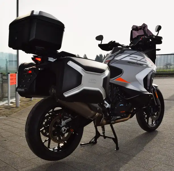 KTM 1290 Super Adventure - foto 6