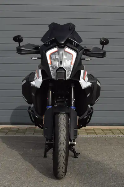 KTM 1290 Super Adventure - foto 7