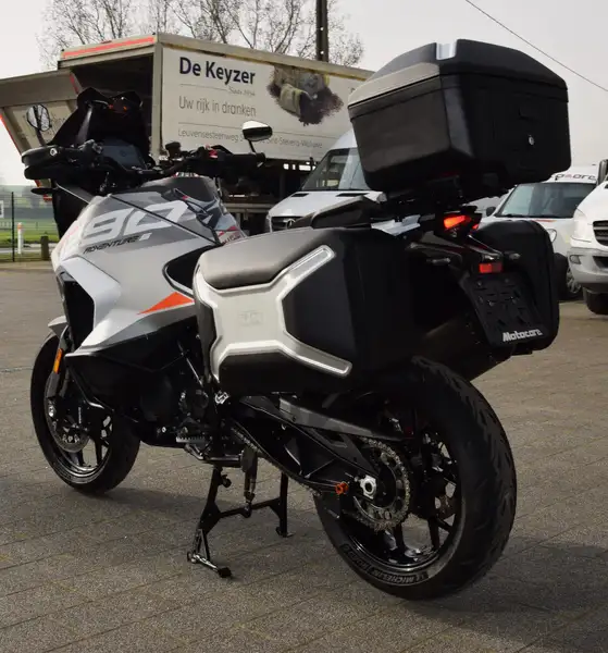 KTM 1290 Super Adventure - foto 5