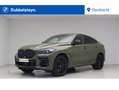 BMW X6 xDrive40i M-Sport | 22'' | CoPilot | Bowers & Wilk Зелений - thumbnail 1
