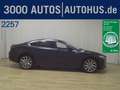Mazda 6 2.5 SKYACTIVE-G Sports-Line Leder Nav BOSE GSD Nero - thumbnail 1