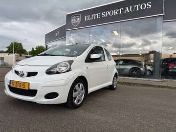 1.0-12V Cool I Airco I Elektrische ramen I