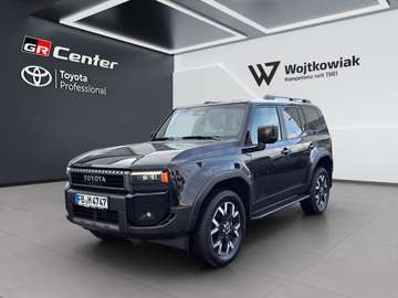 2.8 AWD Executive*1.Hand*Deutsch*