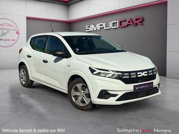 1.0 SCE 65 ESSENTIEL