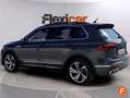 Volkswagen Tiguan 2.0TDI R-Line DSG 110kW Gris - thumbnail 5