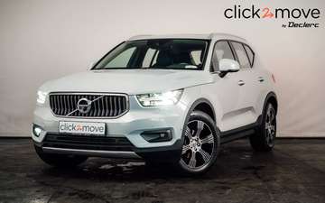 XC40 1.5 T2 Momentum Pro Geartronic
