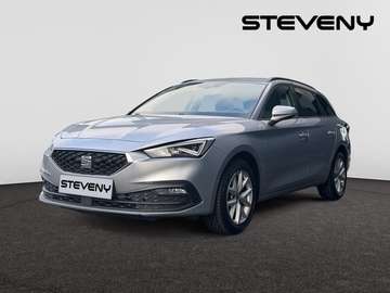 Leon ST 2.0 TDI * Carplay * Caméra * A voir !!!