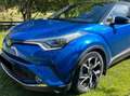 Toyota C-HR C-HR Hybrid Style Blau - thumbnail 2