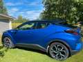 Toyota C-HR C-HR Hybrid Style Blau - thumbnail 3