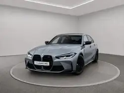 Bmw M3 Lim. KAMERA/H&K/MEMORY/CURVED/