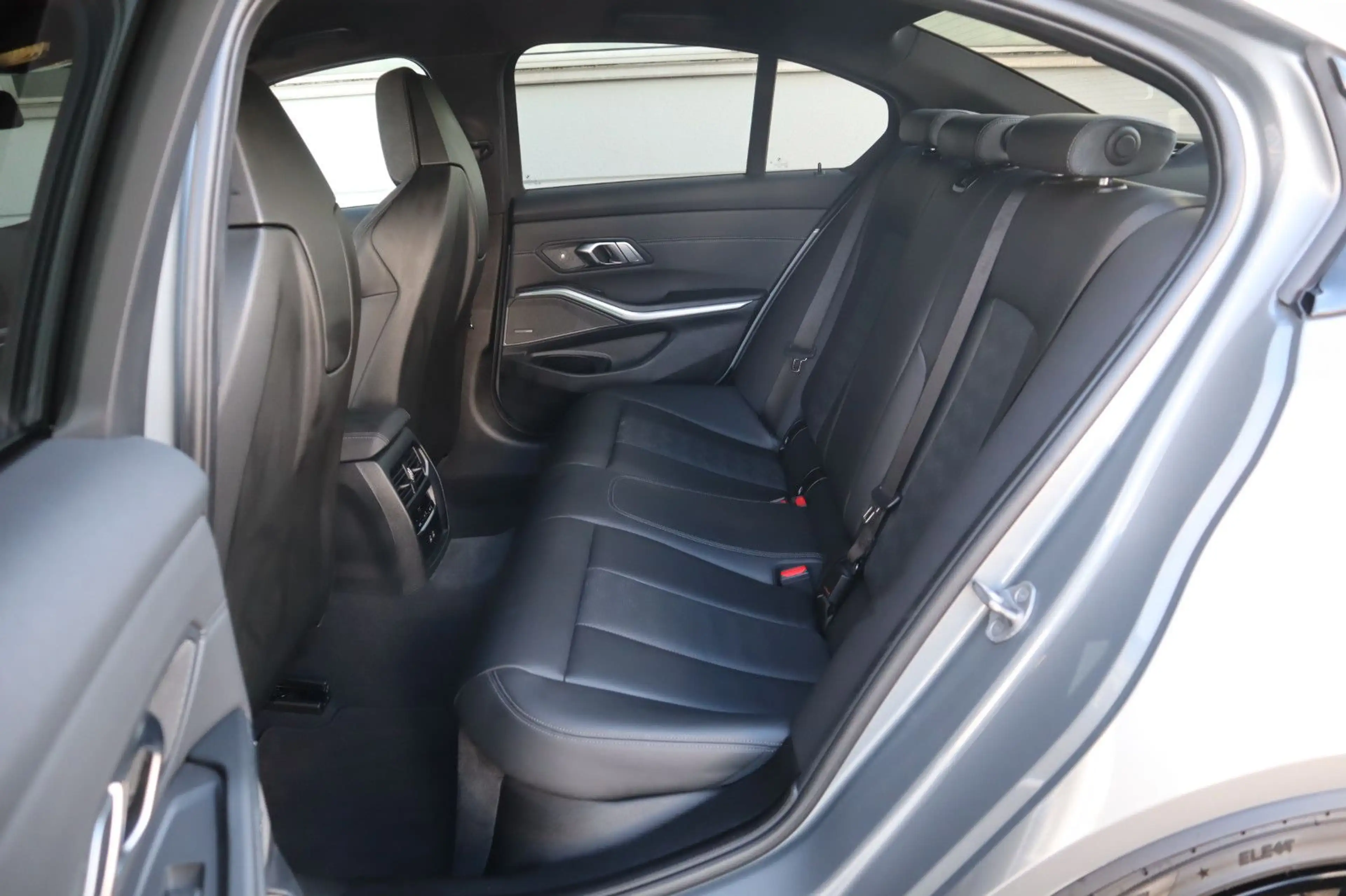 BMW M3 Lim. KAMERA/H&K/MEMORY/CURVED/ — photo 15