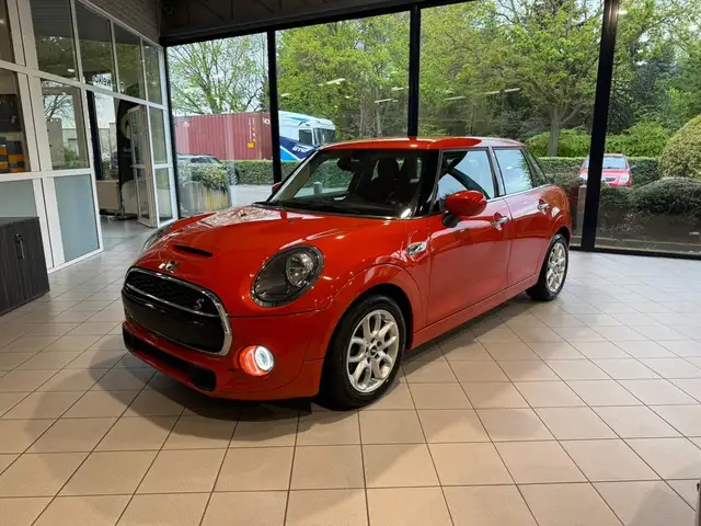 MINI Mini