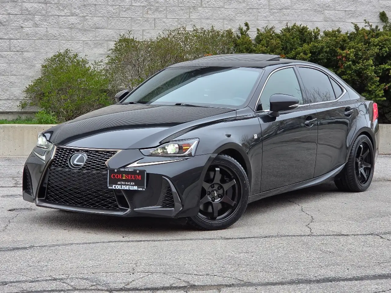 Lexus IS снимка Lexus IS