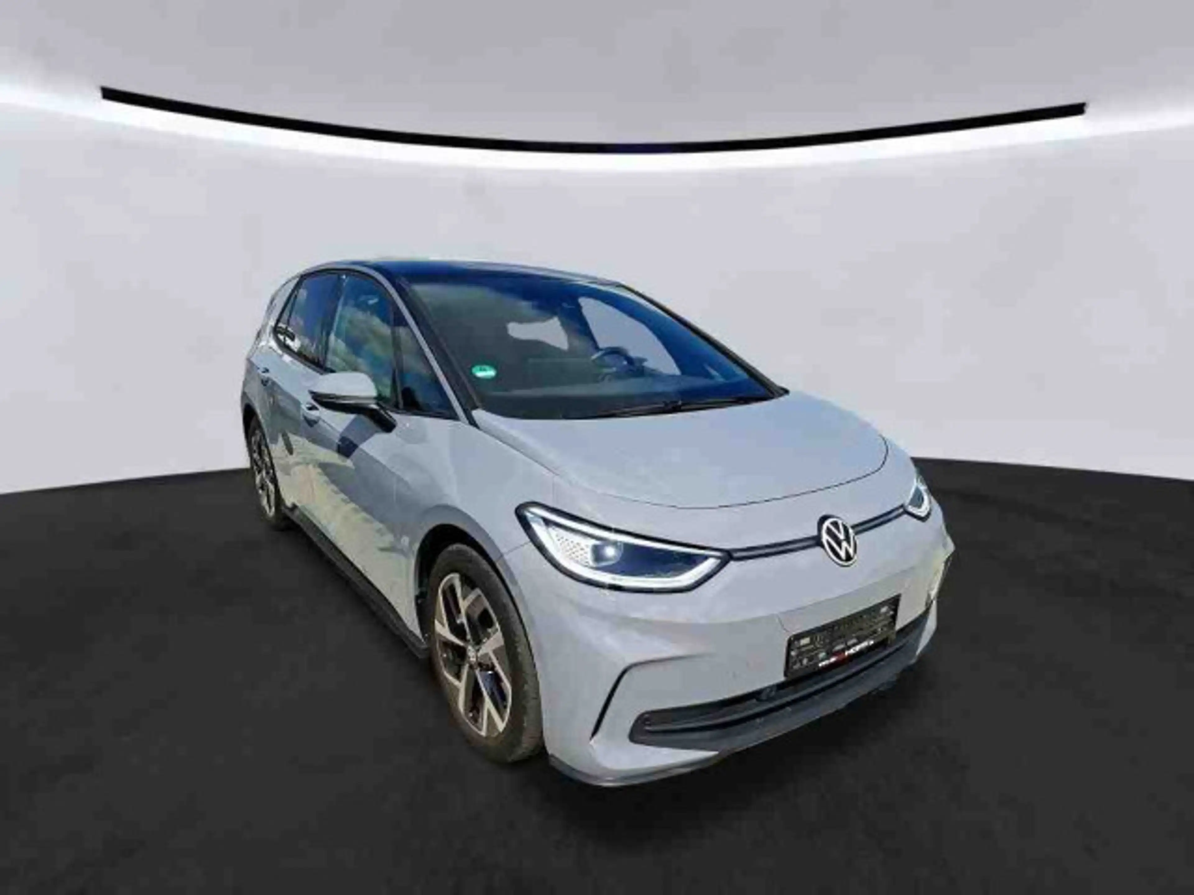 Volkswagen ID.3 Pro LED Navi AHK WÄPU ACC RFK PDC SHZ — photo 3