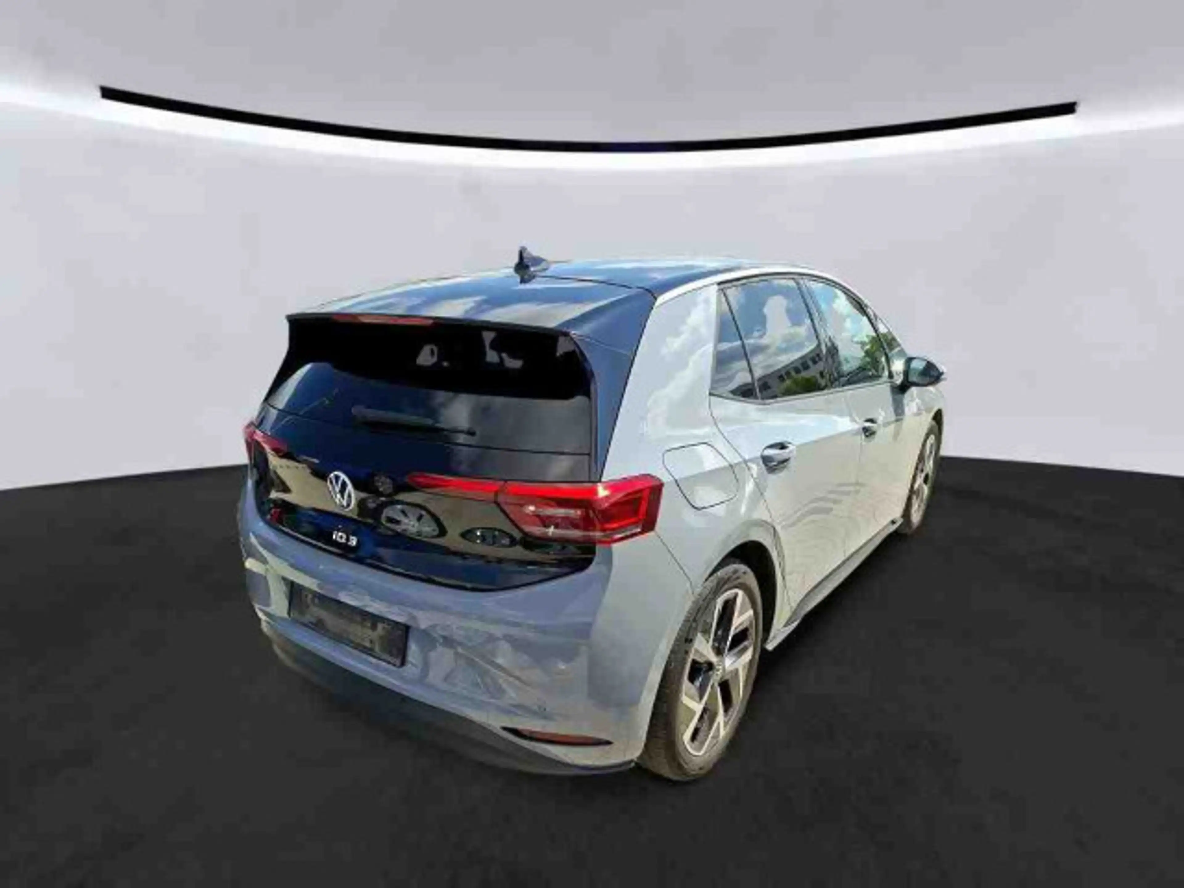 Volkswagen ID.3 Pro LED Navi AHK WÄPU ACC RFK PDC SHZ — photo 4