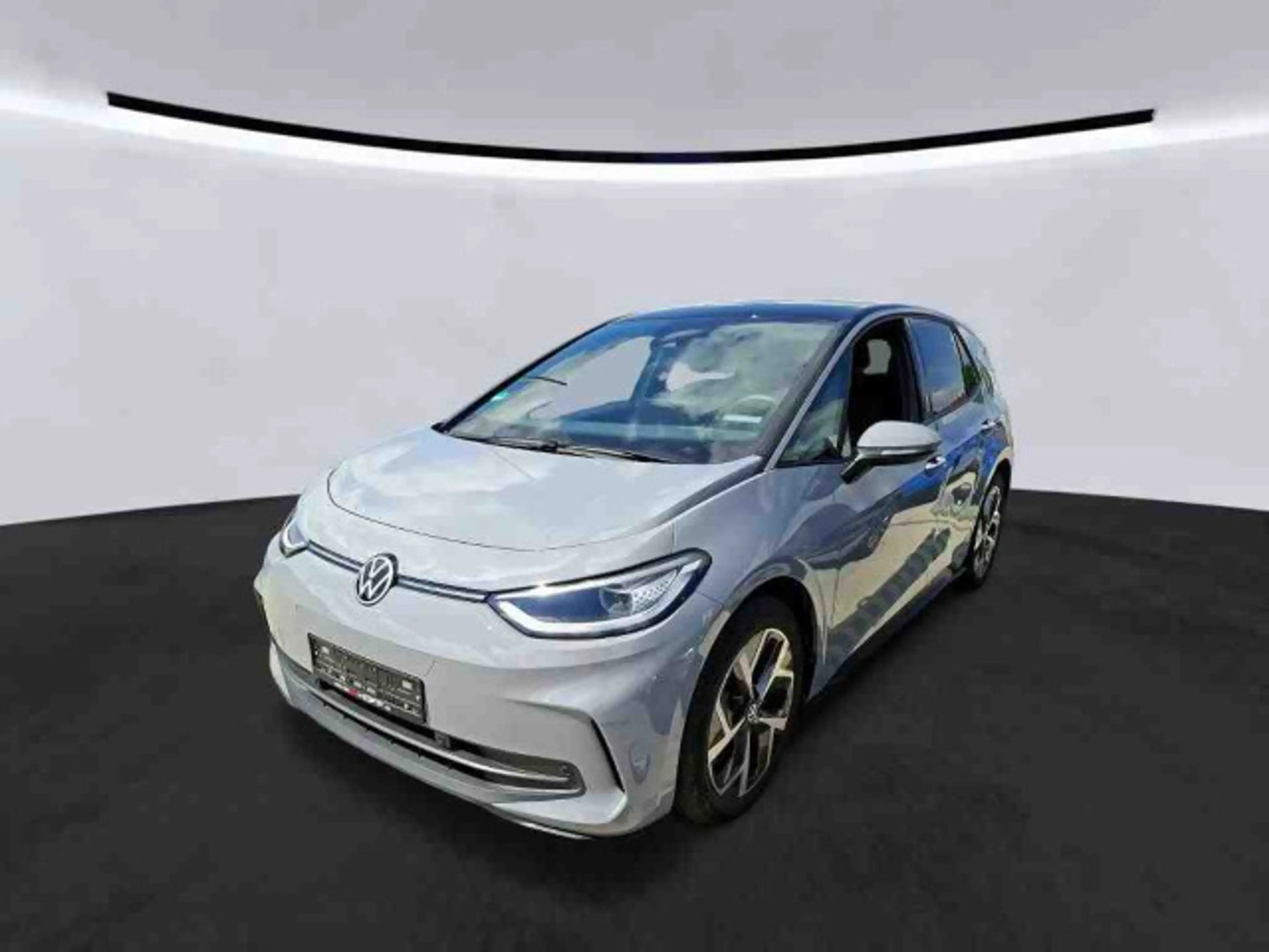Volkswagen ID.3 Pro LED Navi AHK WÄPU ACC RFK PDC SHZ — photo 2