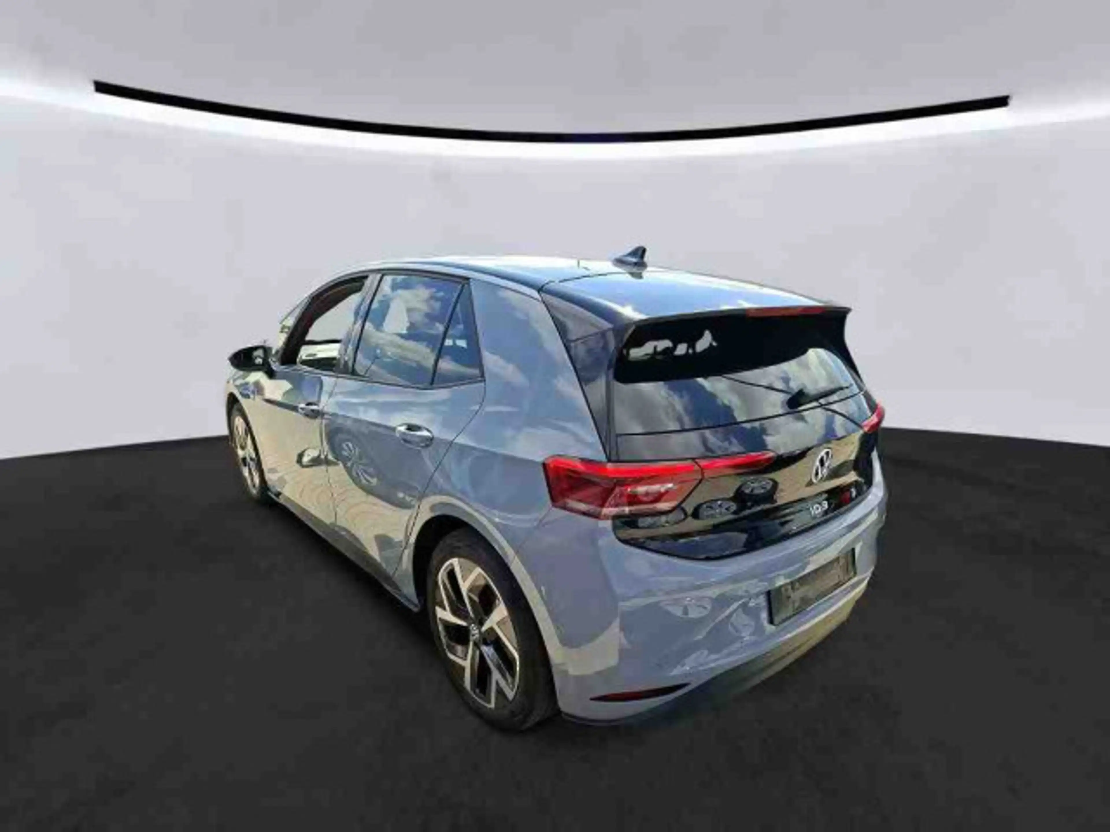 Volkswagen ID.3 Pro LED Navi AHK WÄPU ACC RFK PDC SHZ — photo 5