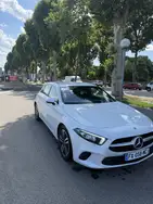 Mercedes-Benz Classe A Classe 7G-DCT Progressive Line