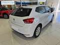 SEAT Ibiza 1.0 TSI S&S Reference XM 95 Blanco - thumbnail 9