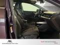Audi Q4 e-tron Q4 Sportback e-tron 40 Matrix AHK Pano MMI Bluetoo Violett - thumbnail 10