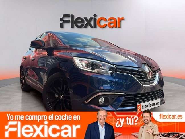 Renault Scenic 1.2 TCe Energy Edition One 96kW - foto 1
