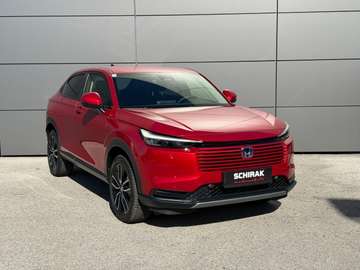 1,5 i-MMD Hybrid 2WD Elegance Aut.