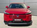 Honda HR-V 1,5 i-MMD Hybrid 2WD Elegance Aut. Rot - thumbnail 3