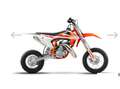 KTM 50 SX 2019 Oranžová - thumbnail 11