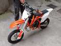 KTM 50 SX 2019 Oranžová - thumbnail 7