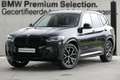 BMW X3 sDrive18dA M Sport | PANO | CA Noir - thumbnail 1