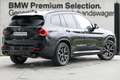 BMW X3 sDrive18dA M Sport | PANO | CA Zwart - thumbnail 2
