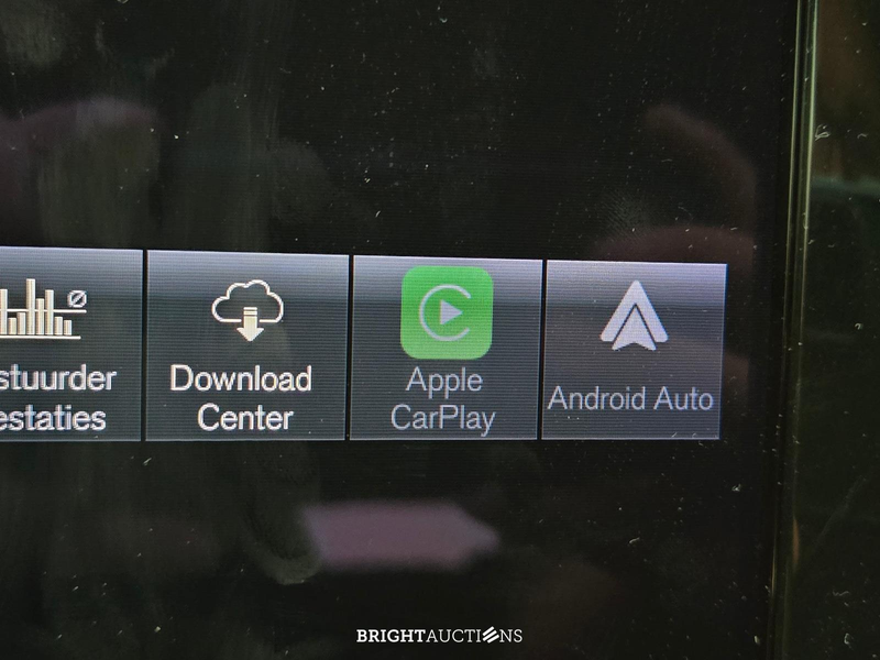 Photo du véhicule