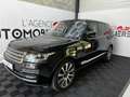Land Rover Range Rover 4.4 SDV8 V8 TURBO Noir - thumbnail 1