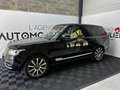 Land Rover Range Rover 4.4 SDV8 V8 TURBO Noir - thumbnail 3