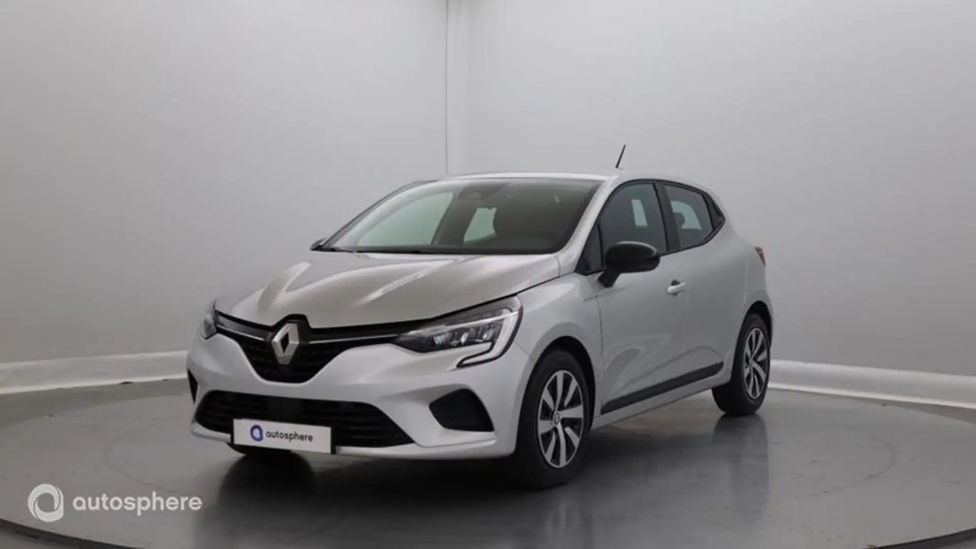 Renault Clio 1.0 TCe 90ch Equilibre - 1