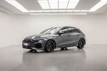 RS 3 SPB TFSI quattro S tronic