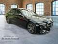 Mercedes-Benz E 220 T d 4M W-Paket ACC PDC SHZ SpurH LM Navi Schwarz - thumbnail 3