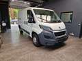 Peugeot Boxer Kasten 330 L1H1 Pro Avantage 2,0BlueHDi Weiß - thumbnail 3