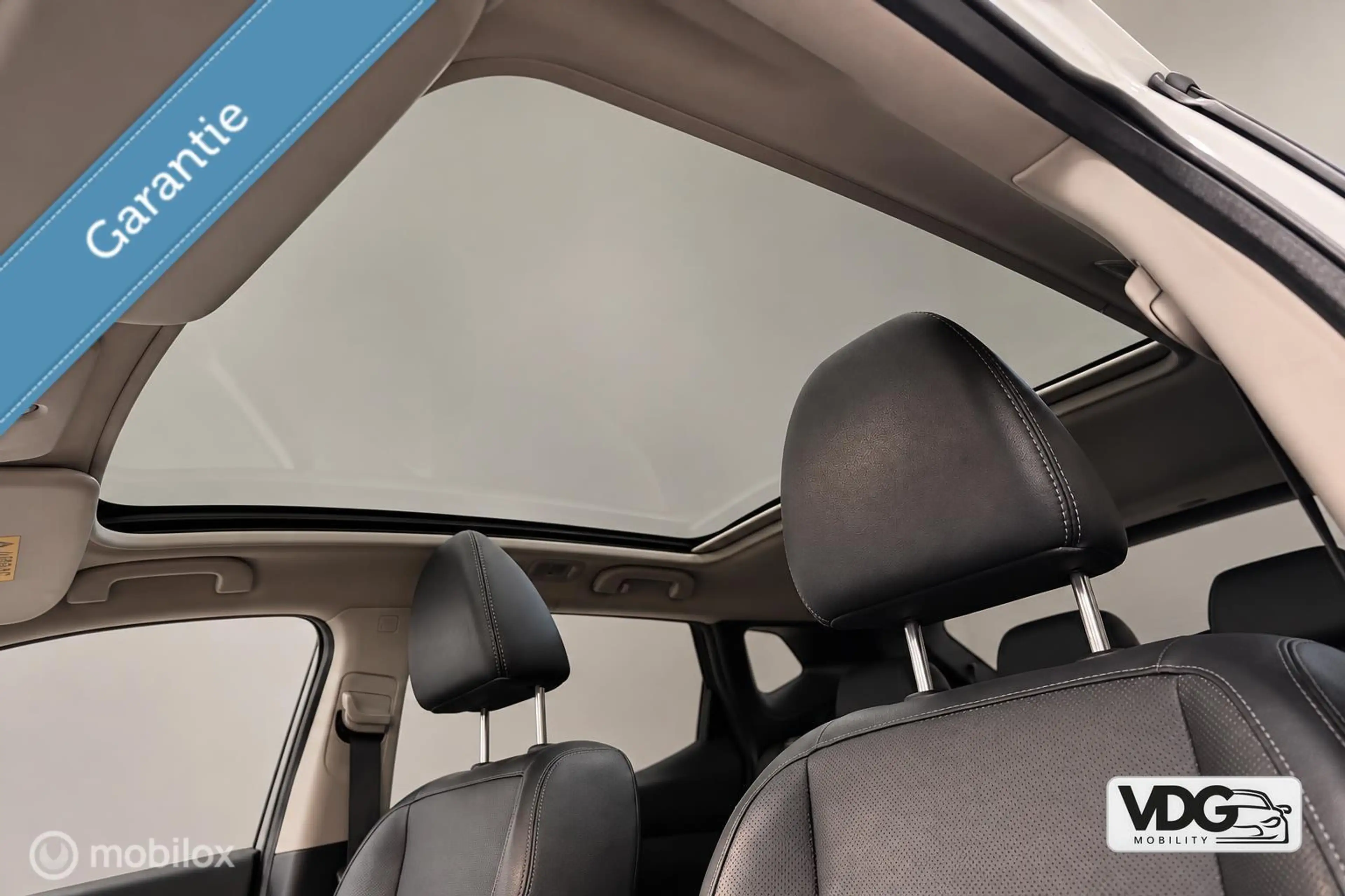 Nissan Qashqai 1.2 Tekna ✓Pano✓Trekh✓Leer✓stoel&voorruitverw — photo 18