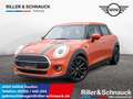 MINI Cooper KLIMA PDC SHZ FACEL. LED SCHEINWERFER Orange - thumbnail 1