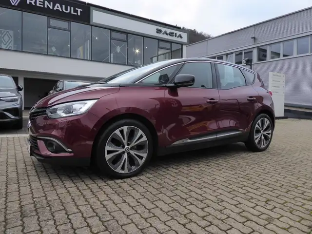 Renault Scenic Scenic ENERGY dCi 130 INTENS