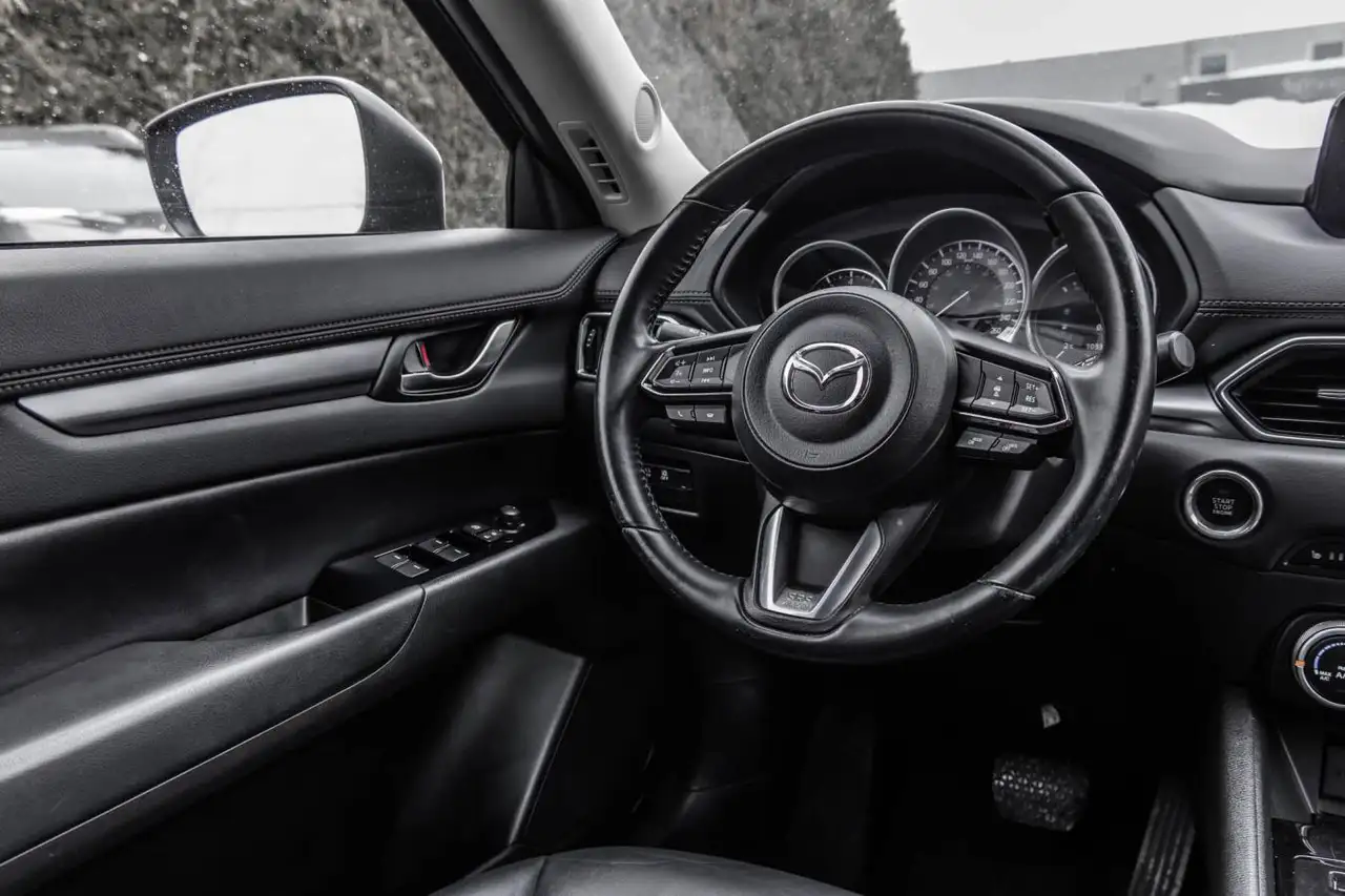 Mazda CX-5 снимка Mazda CX-5