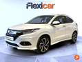 Honda HR-V 1.5+i-VTEC+Elegance+Navi+CVT Blanco - thumbnail 3