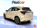 Honda HR-V 1.5+i-VTEC+Elegance+Navi+CVT Blanco - thumbnail 5