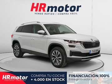 1.5 TSI Ambition 4x2 DSG 110kW