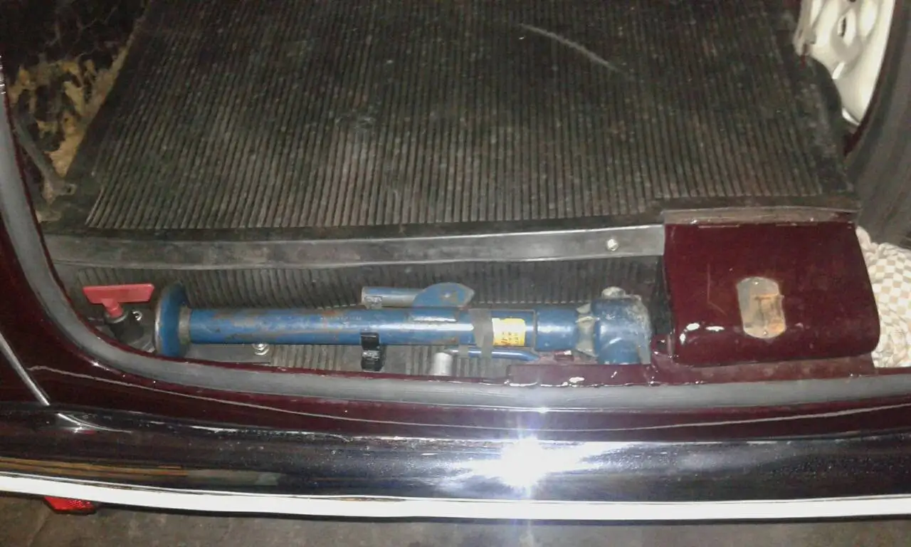 Lancia Appia 1° serie C10, foto 4