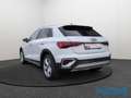 Audi A3 allstreet 35TFSI LED AHK Navi SONOS SHZ Rear View Weiß - thumbnail 4