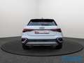 Audi A3 allstreet 35TFSI LED AHK Navi SONOS SHZ Rear View Weiß - thumbnail 6