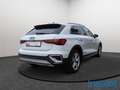 Audi A3 allstreet 35TFSI LED AHK Navi SONOS SHZ Rear View Weiß - thumbnail 5